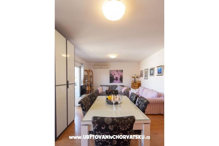 Appartementen Luny Makarska – foto 2