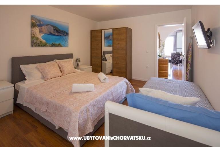 Appartementen Luny Makarska – foto 6