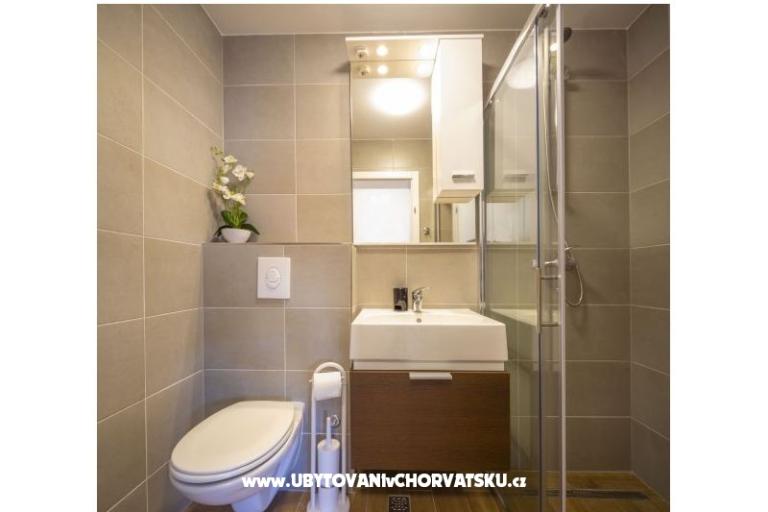 Appartementen Luny Makarska – foto 7