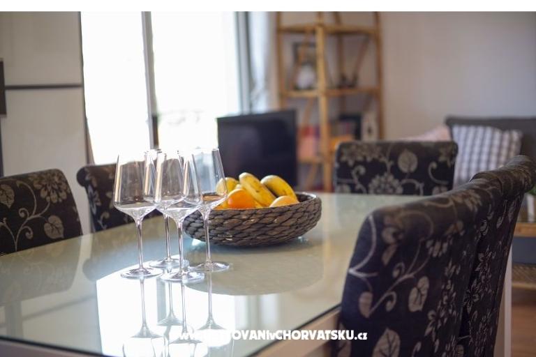Appartementen Luny Makarska – foto 9