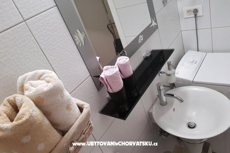 Appartementen Maja – foto 10