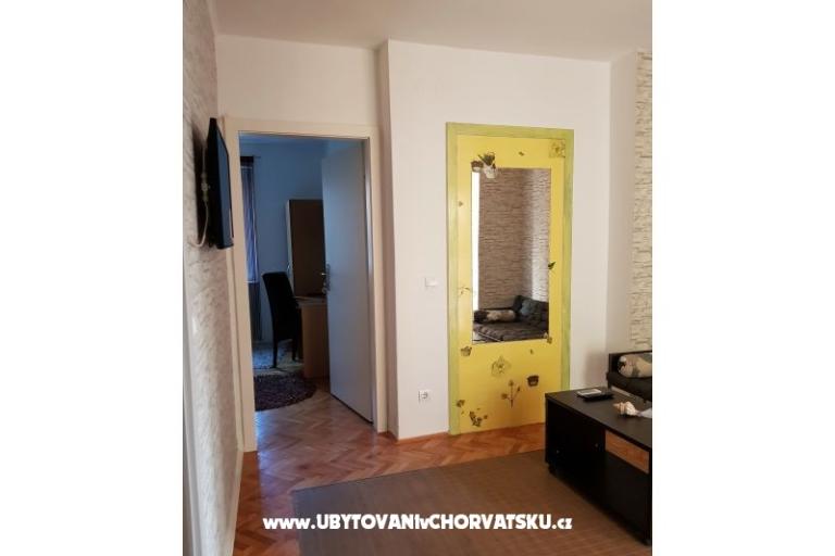 Appartementen Maja – foto 11