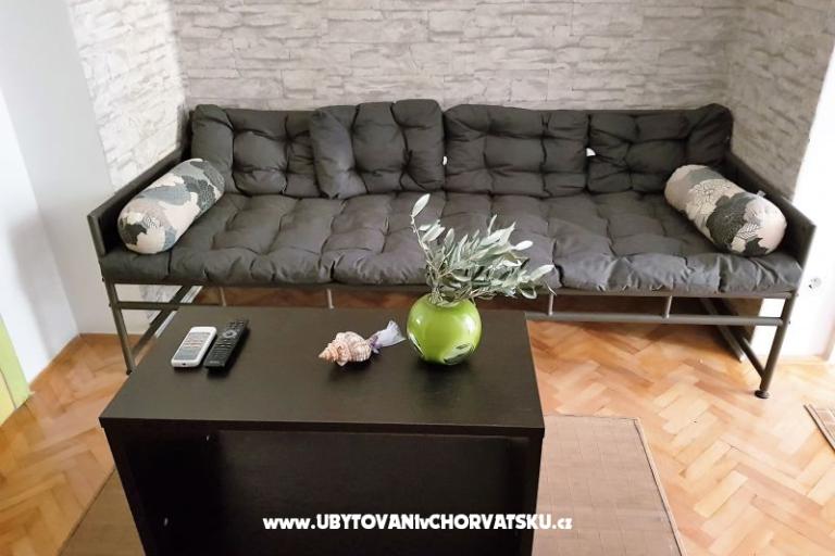 Appartementen Maja – foto 13