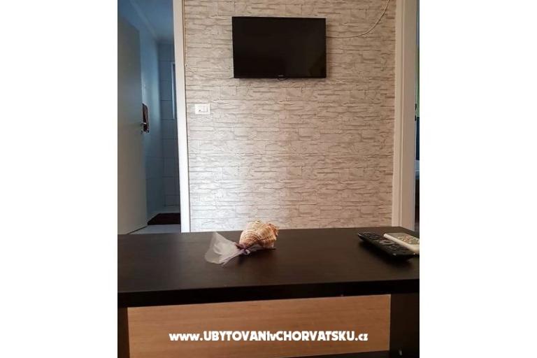 Appartementen Maja – foto 14
