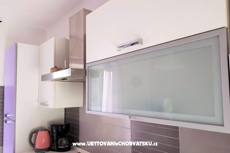 Appartementen Maja – foto 17