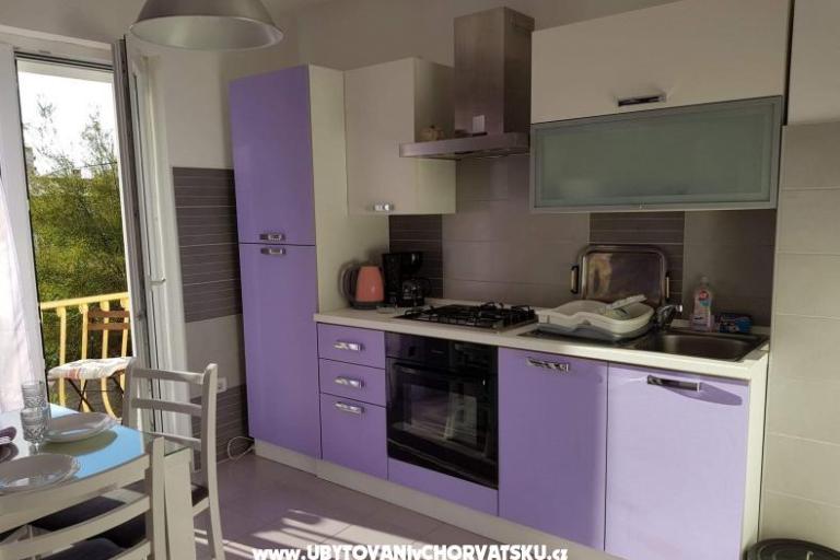 Appartementen Maja – foto 2