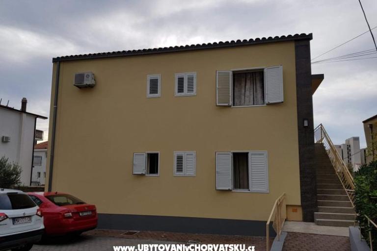 Appartementen Maja – foto 8