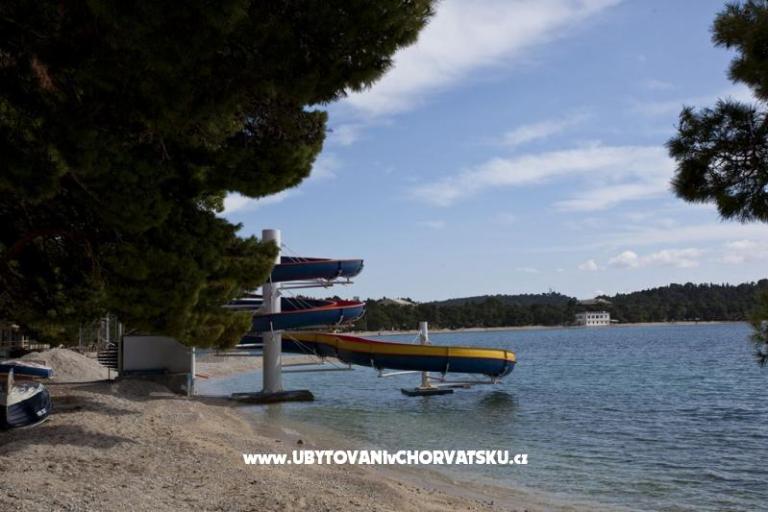 Appartementen Makarska – foto 10
