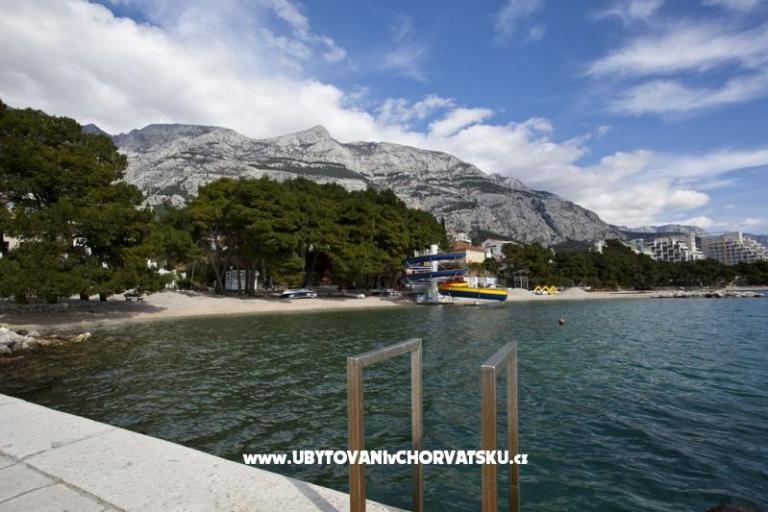 Appartementen Makarska – foto 11