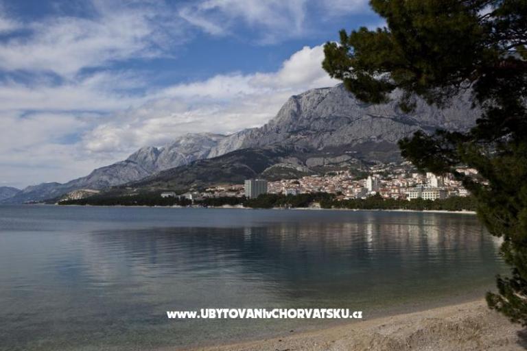 Appartementen Makarska – foto 12