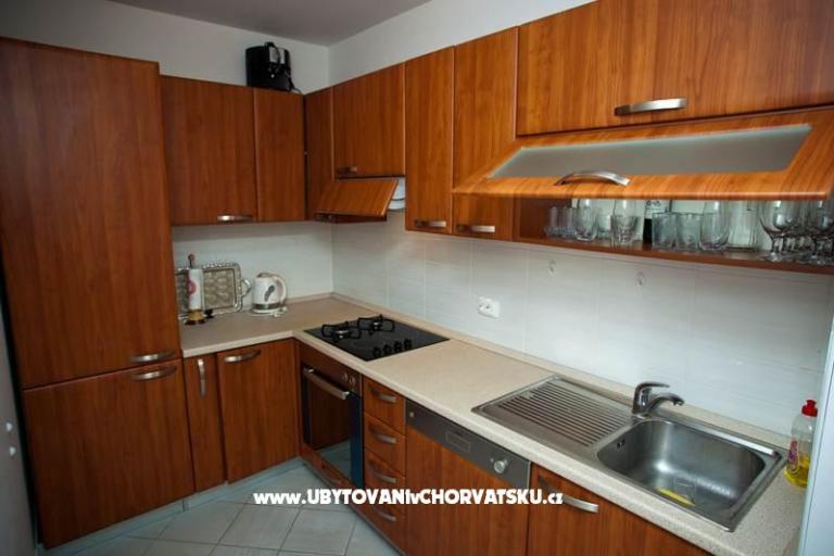 Appartementen Makarska – foto 4