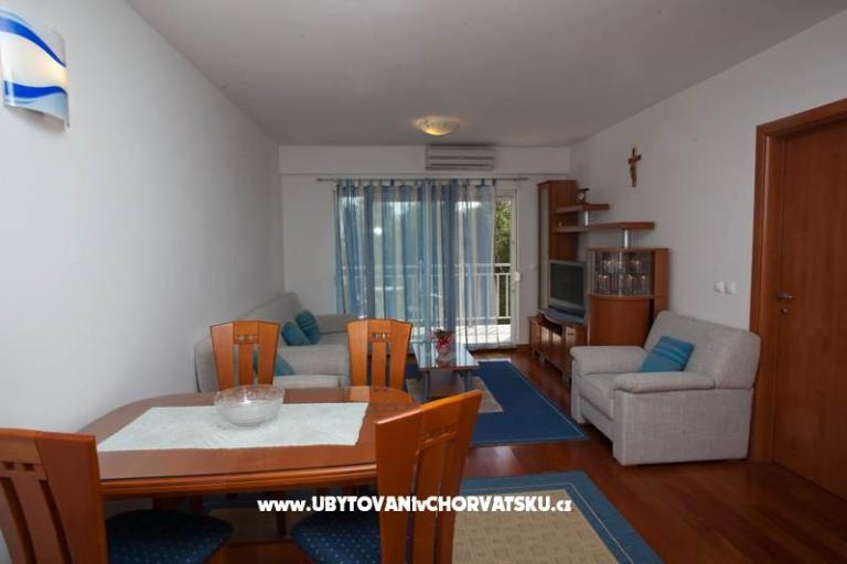 Appartementen Makarska – foto 5