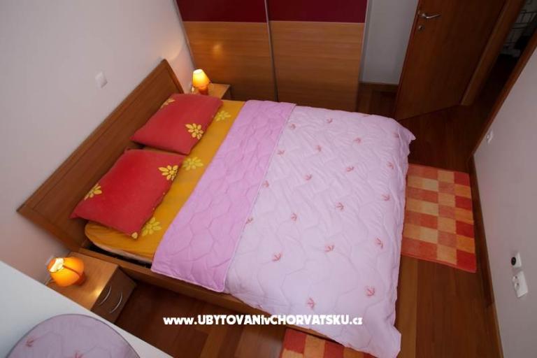 Appartementen Makarska – foto 7