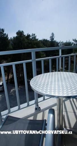 Appartementen Makarska – foto 8