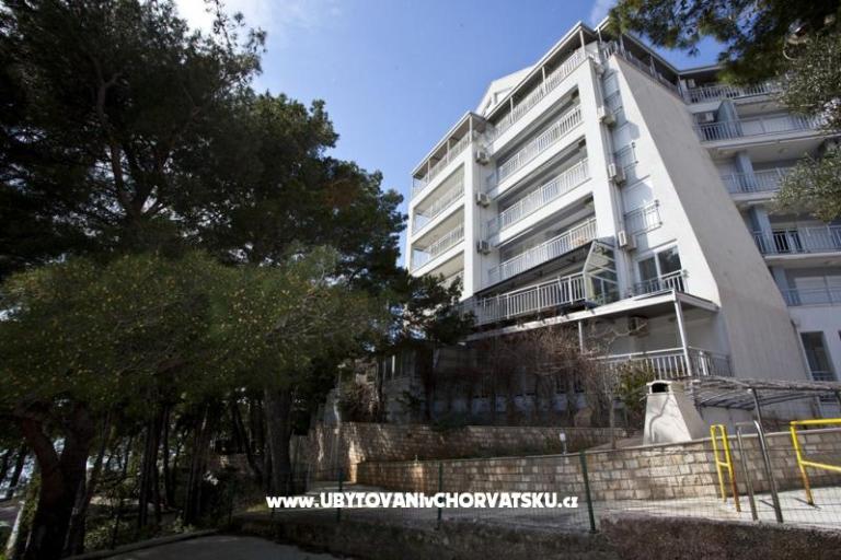Appartementen Makarska – foto 9