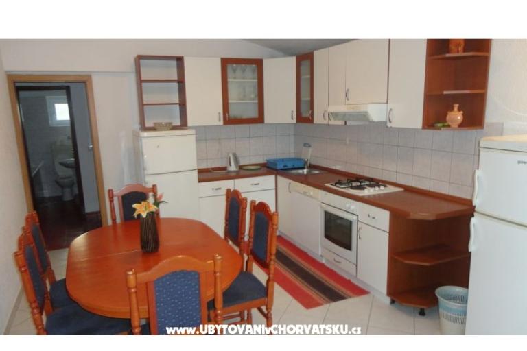 Appartementen Marin – foto 11