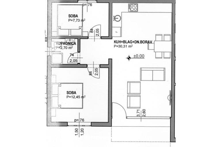 Appartementen Marin – foto 16