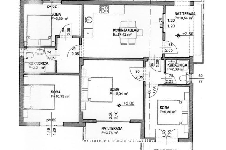 Appartementen Marin – foto 17