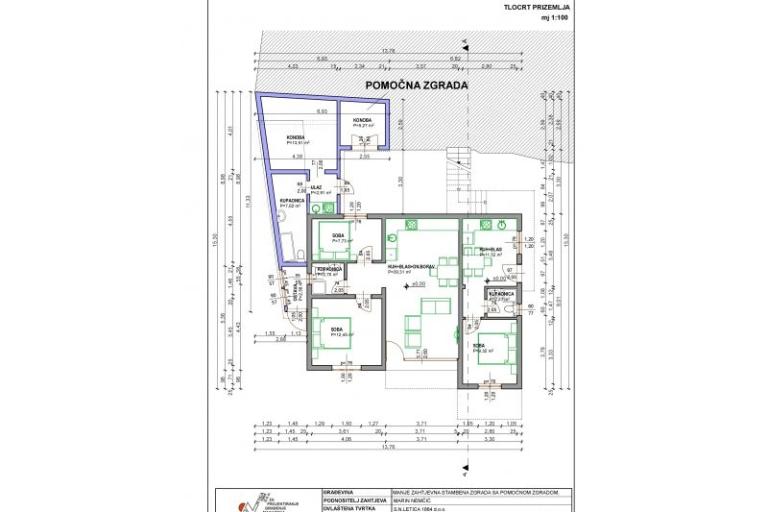 Appartementen Marin – foto 2