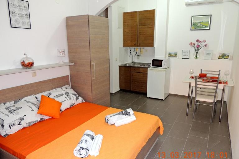 Appartementen Marsonia – foto 4
