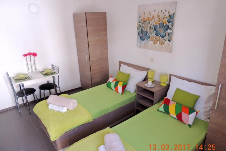 Appartementen Marsonia – foto 5