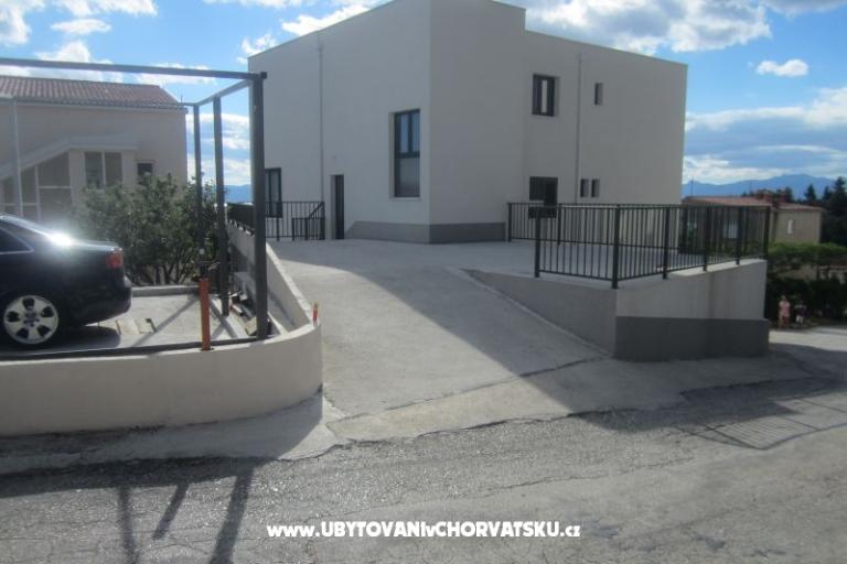 Appartementen Matej – foto 12