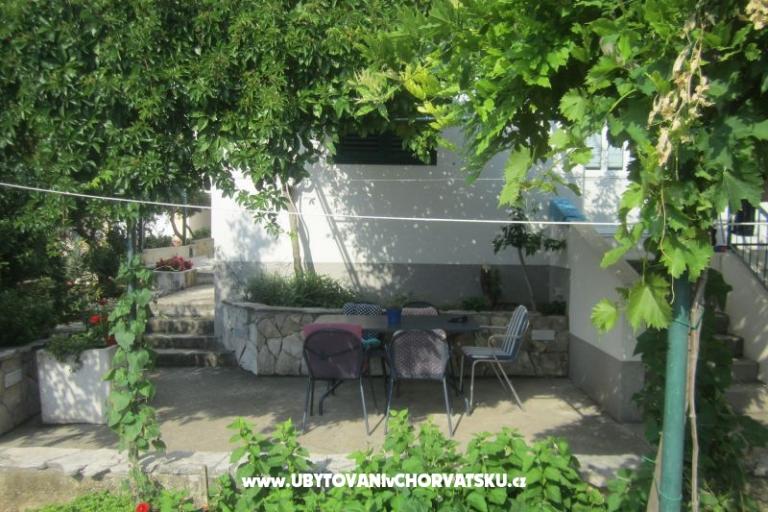Appartementen Matej – foto 14
