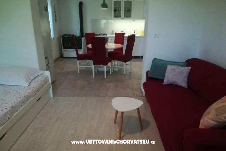 Appartementen Matej – foto 16