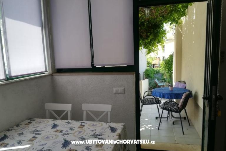 Appartementen Matej – foto 3