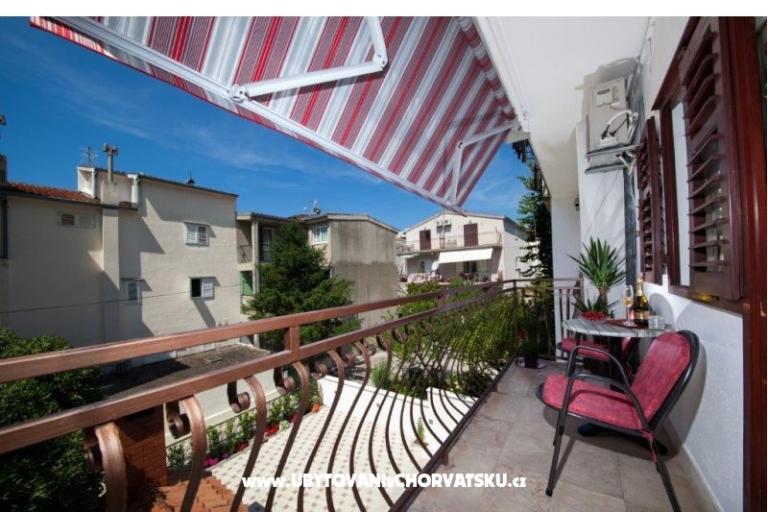 Appartementen Matić – foto 2
