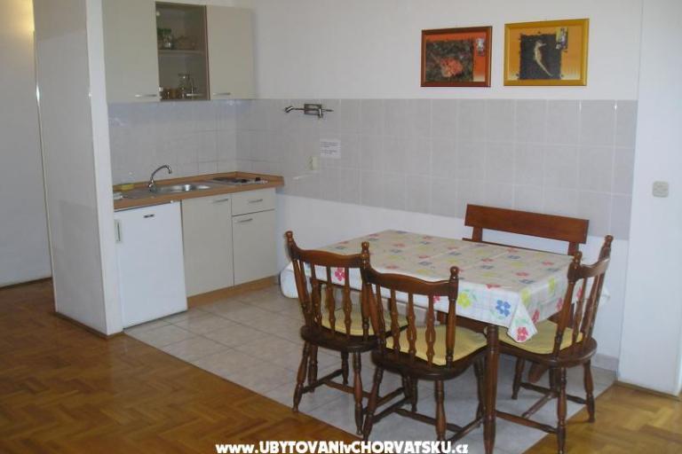 Appartementen Jadranka – foto 10