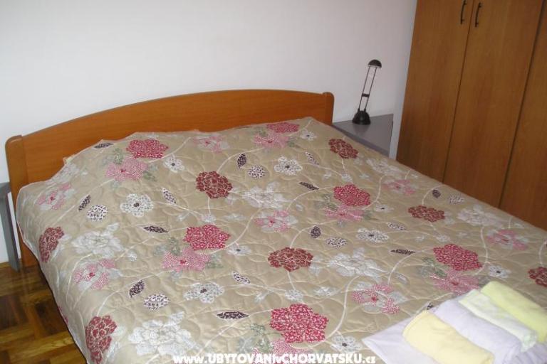 Appartementen Jadranka – foto 11