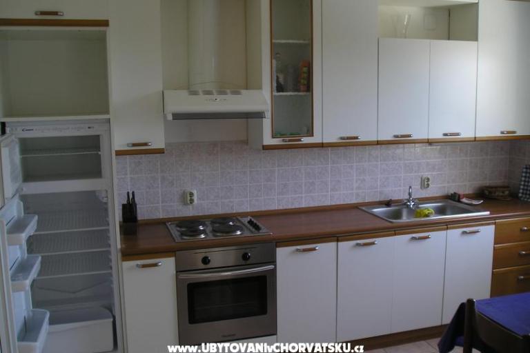 Appartementen Jadranka – foto 2