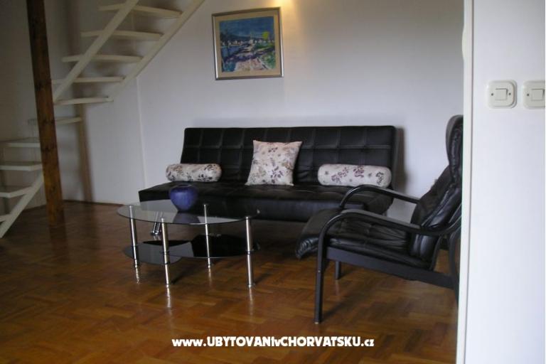 Appartementen Jadranka – foto 6