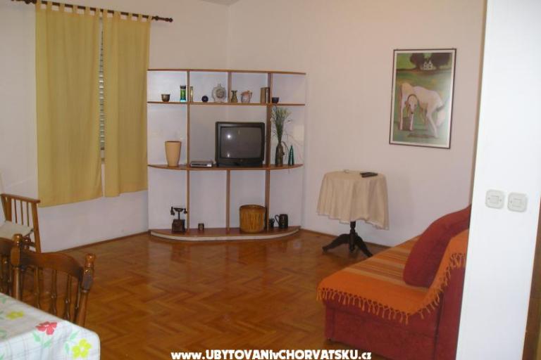 Appartementen Jadranka – foto 9