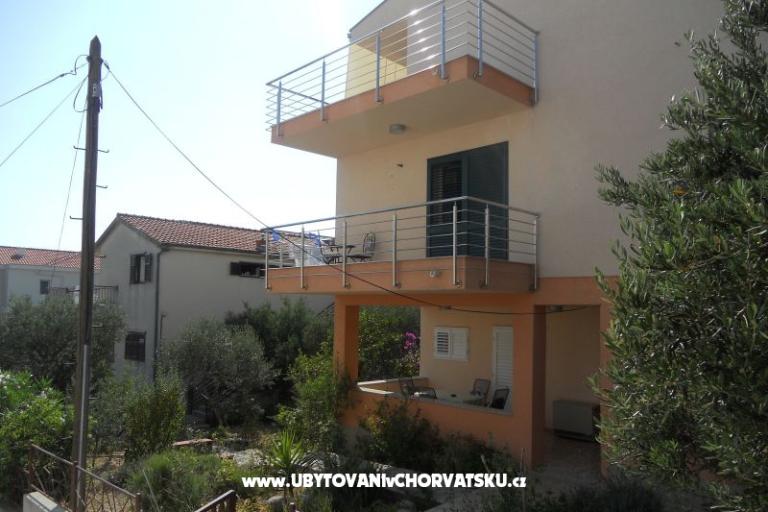 Appartementen Mikulić – foto 3