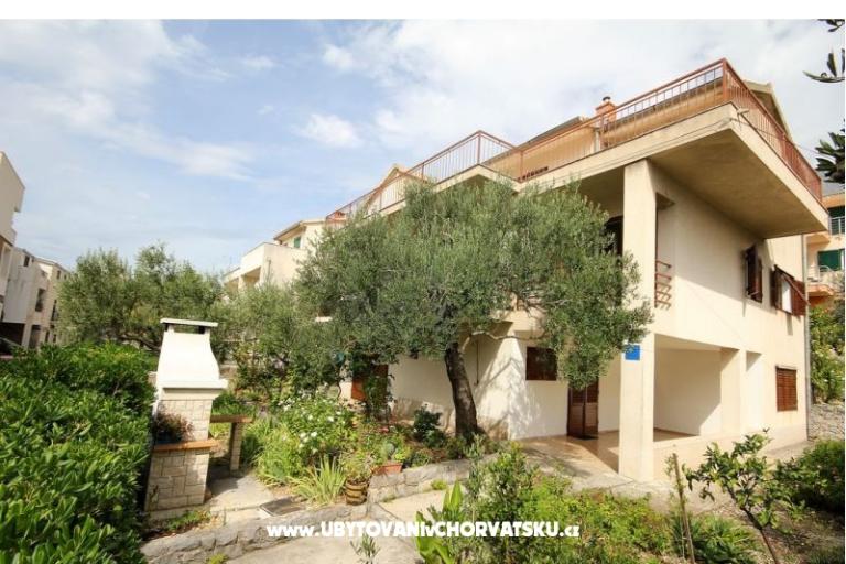 Appartementen Mikulić – foto 4