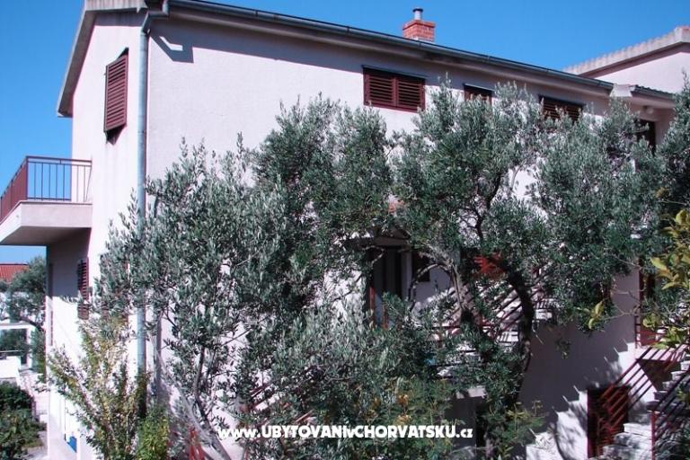 Appartementen Mikulić – foto 5
