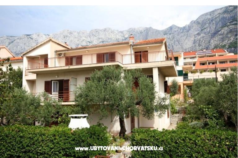 Appartementen Mikulić – foto 6