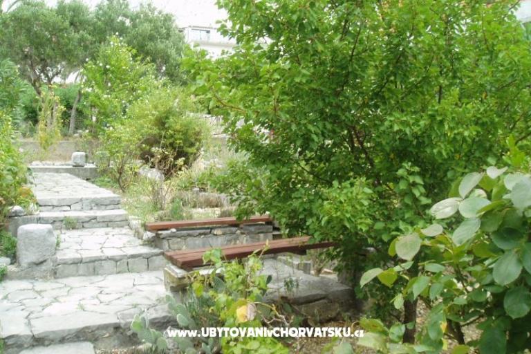 Appartementen Mikulić – foto 7