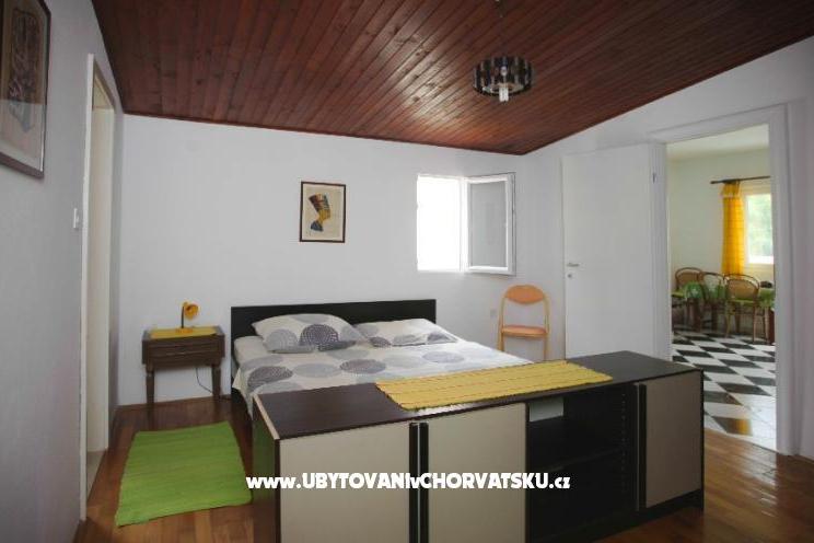Appartementen Mila Makarska – foto 13