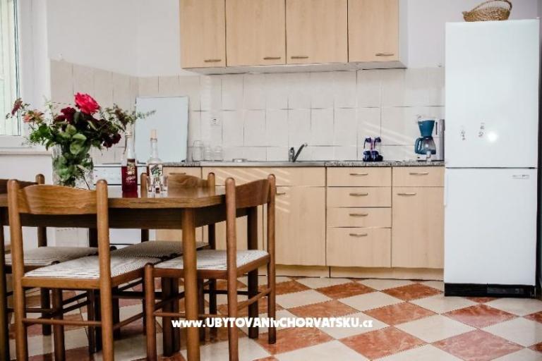 Appartementen Mila Makarska – foto 14