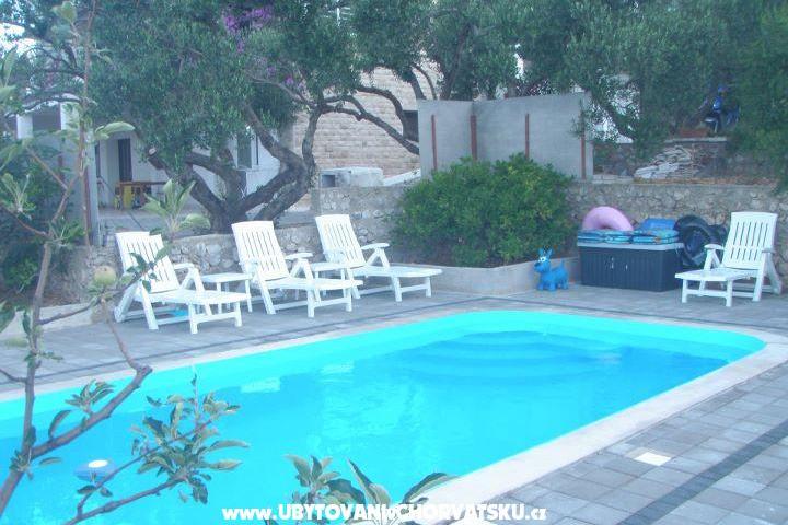Appartementen Mila Makarska – foto 2