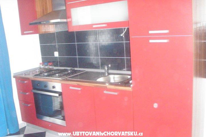 Appartementen Mila Makarska – foto 5