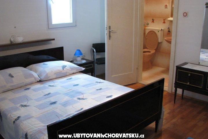 Appartementen Mila Makarska – foto 7