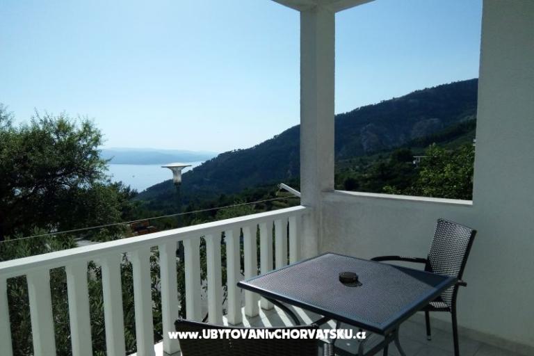 Appartementen Mileta – foto 14