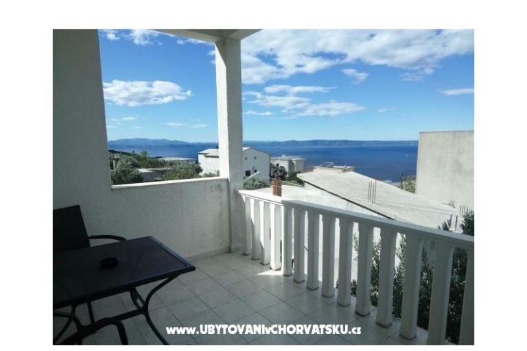 Appartementen Mileta – foto 17