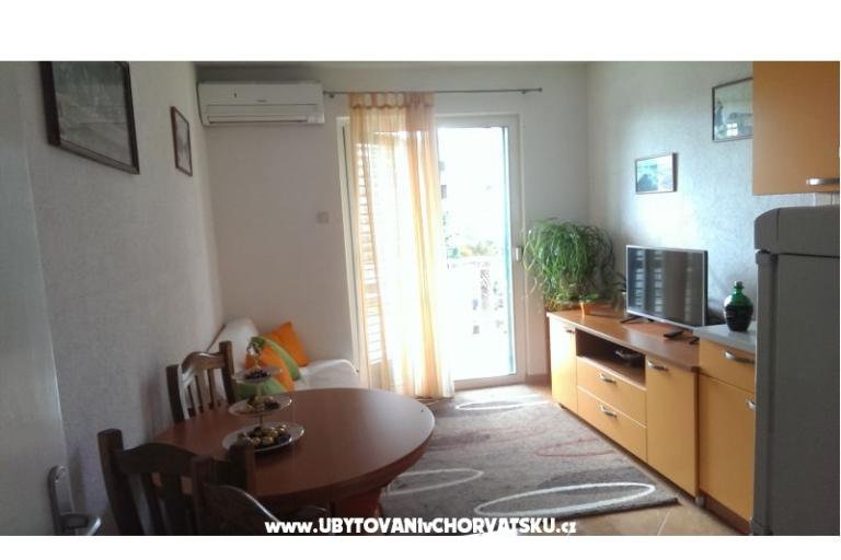 Appartementen Mira – foto 10