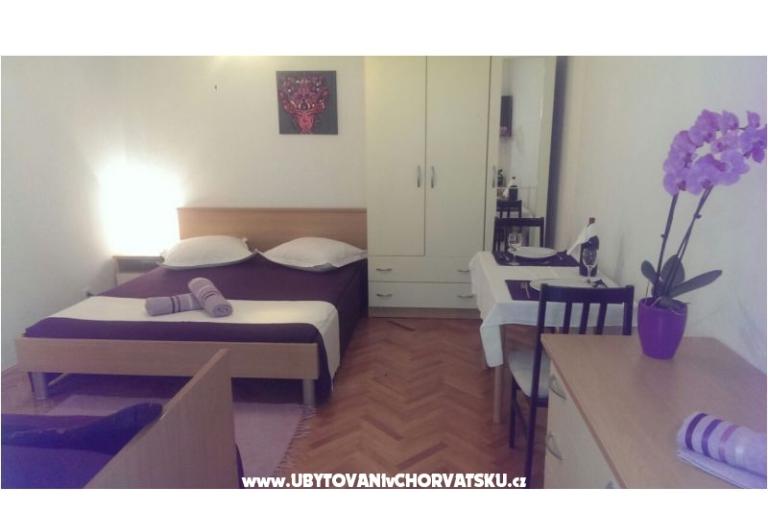 Appartementen Mira – foto 12