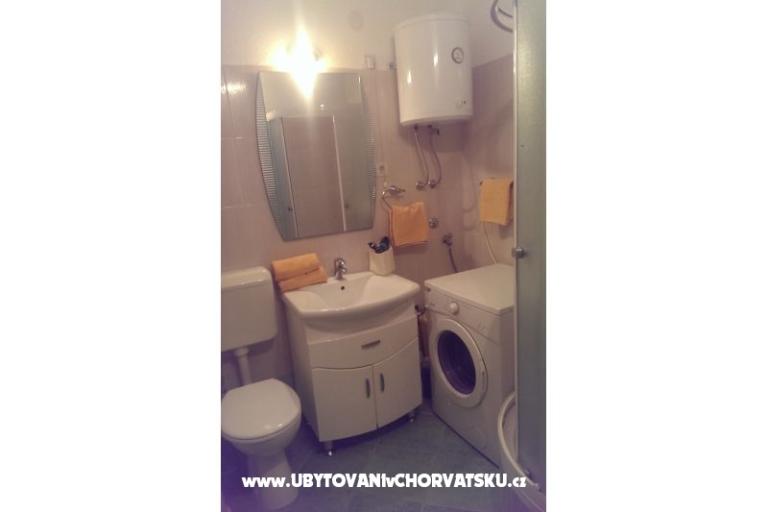 Appartementen Mira – foto 8